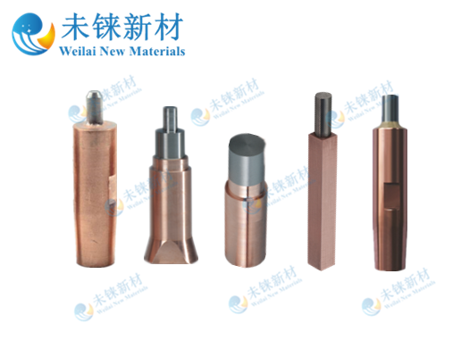 使用電阻焊電極時需要注意哪幾點？