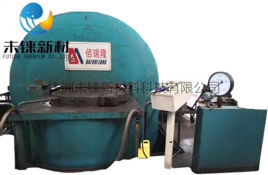 冷等靜壓加工典型工藝是什么？