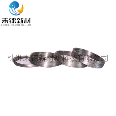 錸鎢絲的主要用途有哪些？