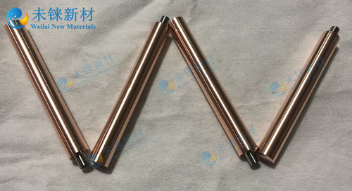電阻焊電極主要用途你知道哪些？