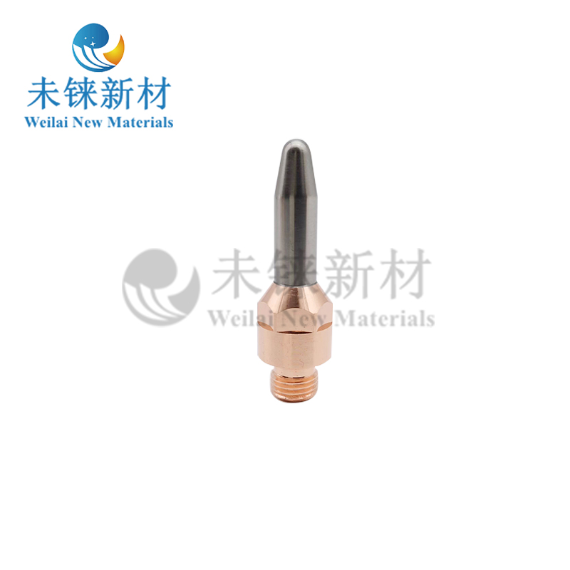 哪些因素會影響等離子體噴涂電極的性能？