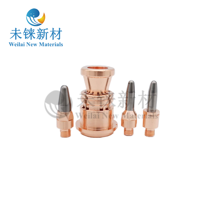 如何提升等離子體噴涂電極的熱穩(wěn)定性？