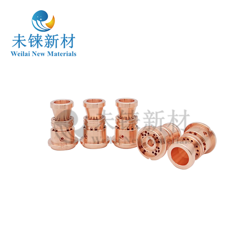 如何進(jìn)行等離子體噴涂噴嘴清潔？