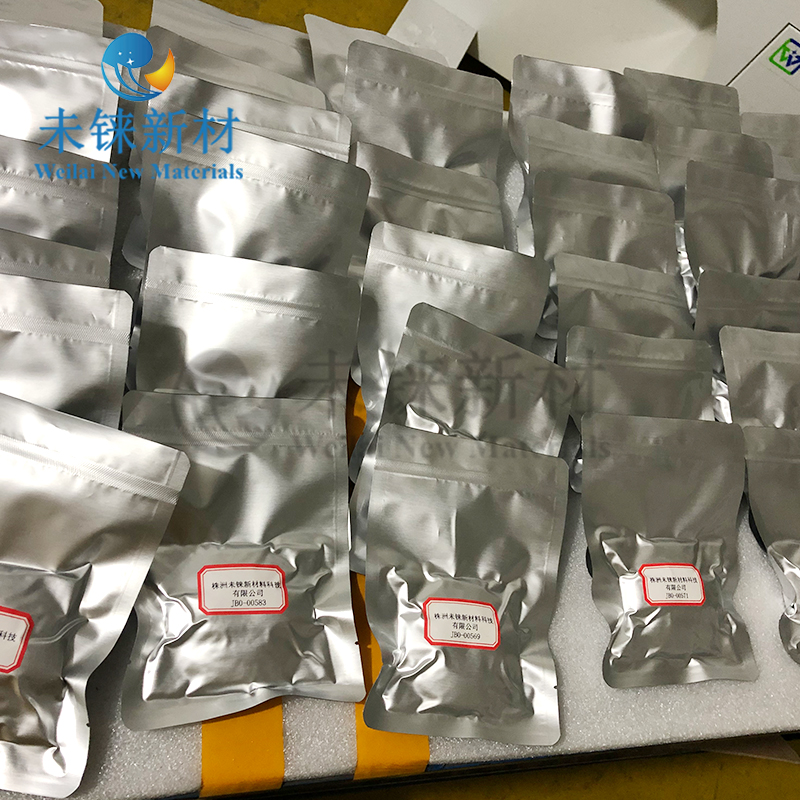 旋轉X射線陽極-鉬基鎢錸靶 旋轉X射線陽極-鉬基鎢錸靶